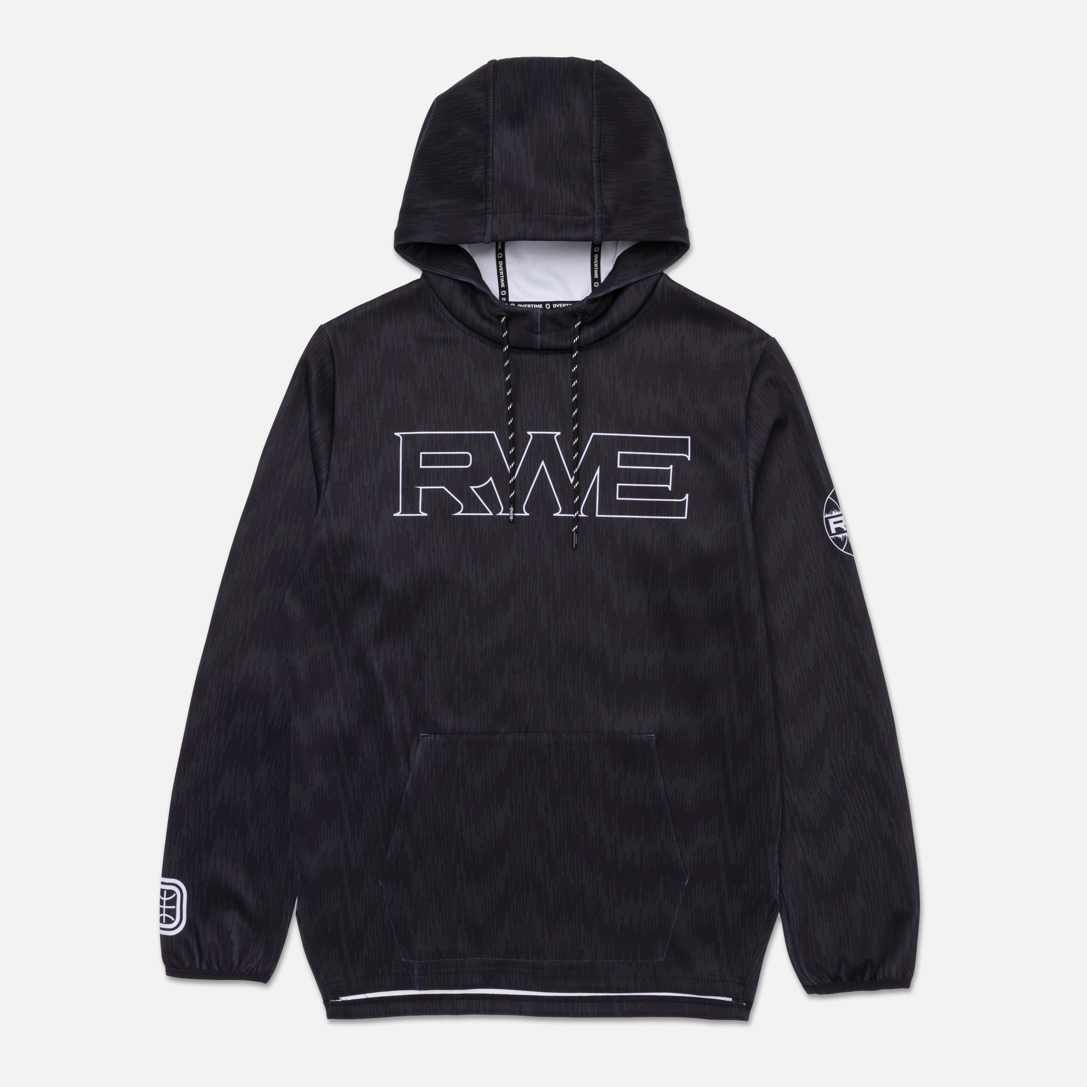RWE Tuff Training Hoodie