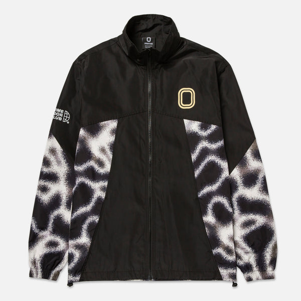Pass The Rock Tech Full Zip Jacket – OVERTIME