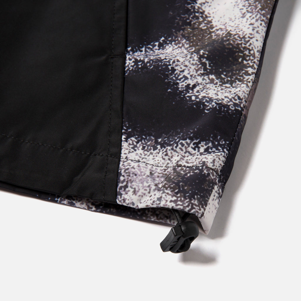 Pass The Rock Tech Full Zip Jacket