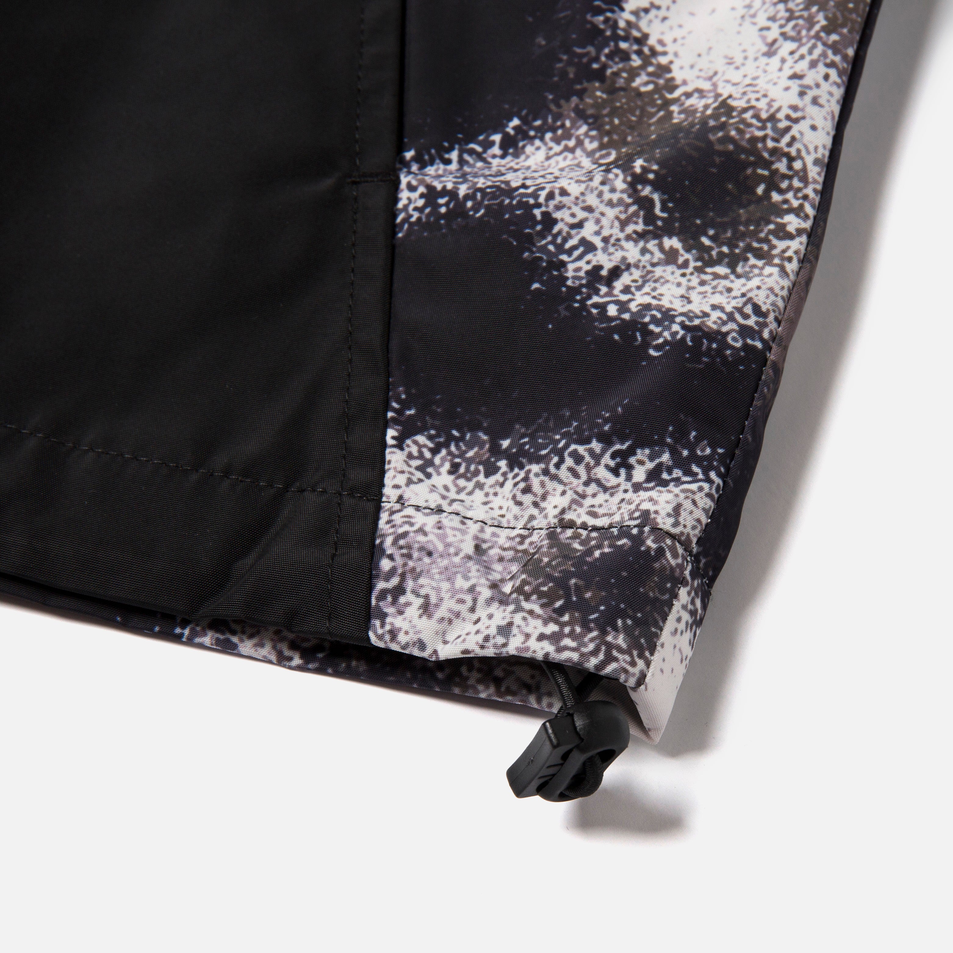 Pass The Rock Tech Full Zip Jacket