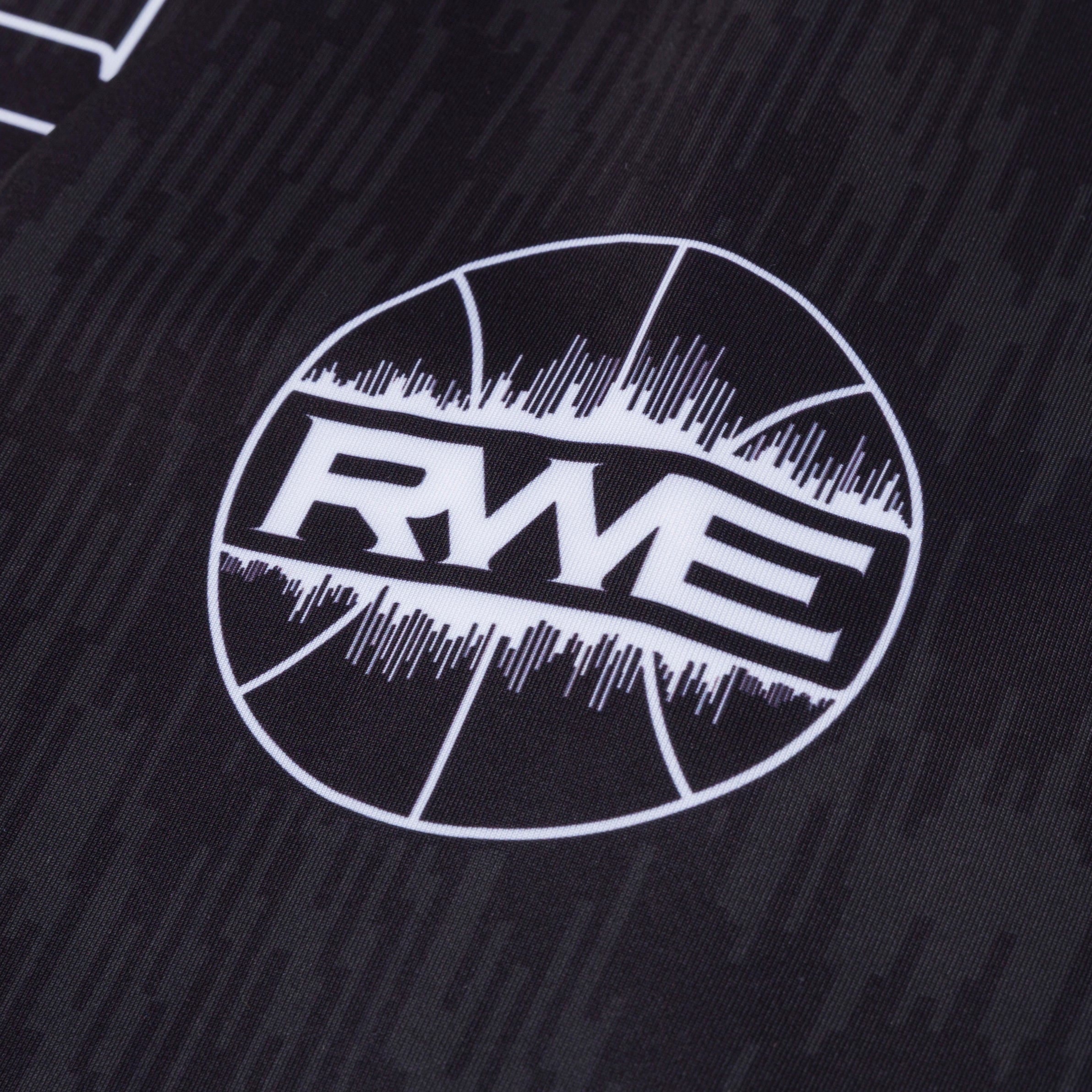 RWE Tuff Training Hoodie