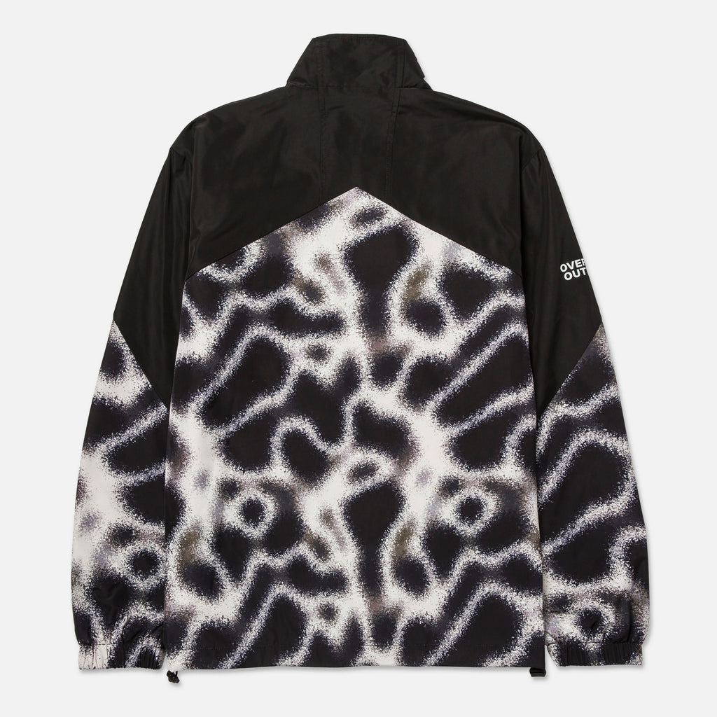 Pass The Rock Tech Full Zip Jacket