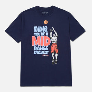 OT x And1 Mid Range Tee