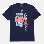OT x And1 Mid Range Tee