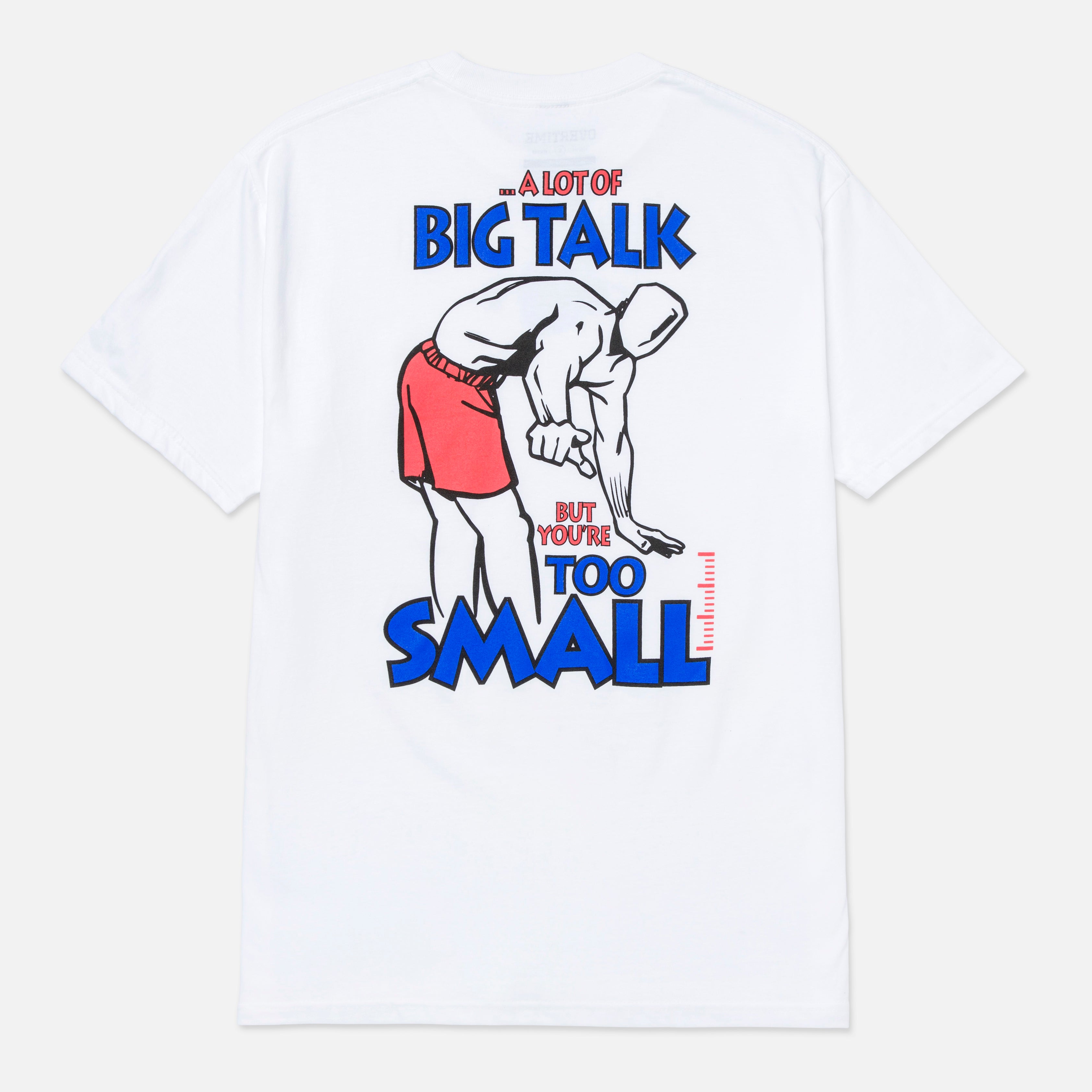 Talking Ben Unisex T-Shirt - Teeruto