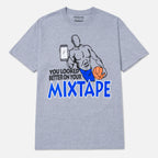 OT x And1 Mixtape Tee