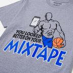 OT x And1 Mixtape Tee