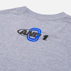 OT x And1 Mixtape Tee