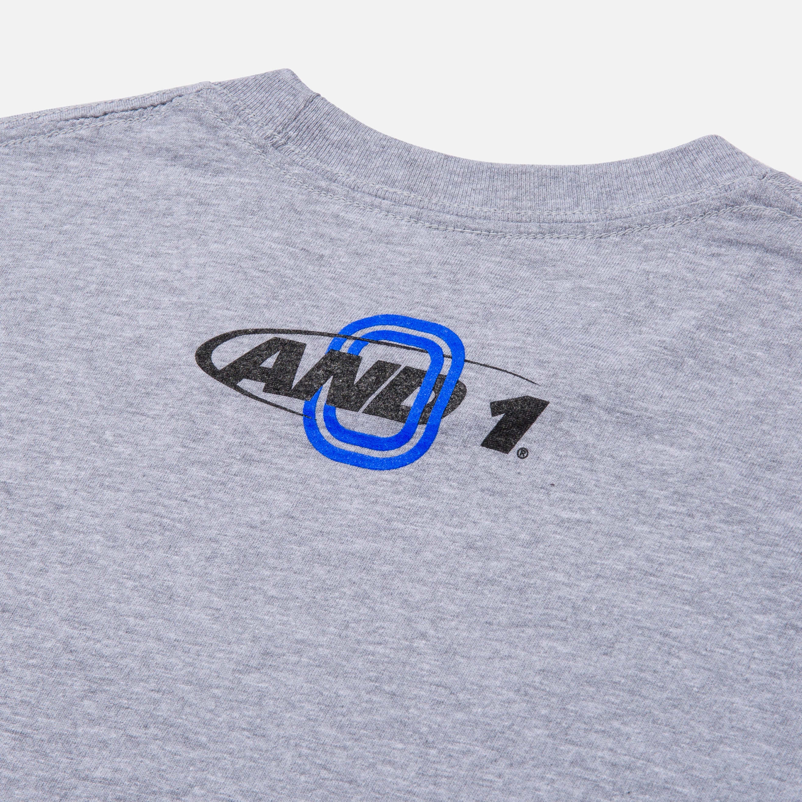 OT x And1 Mixtape Tee