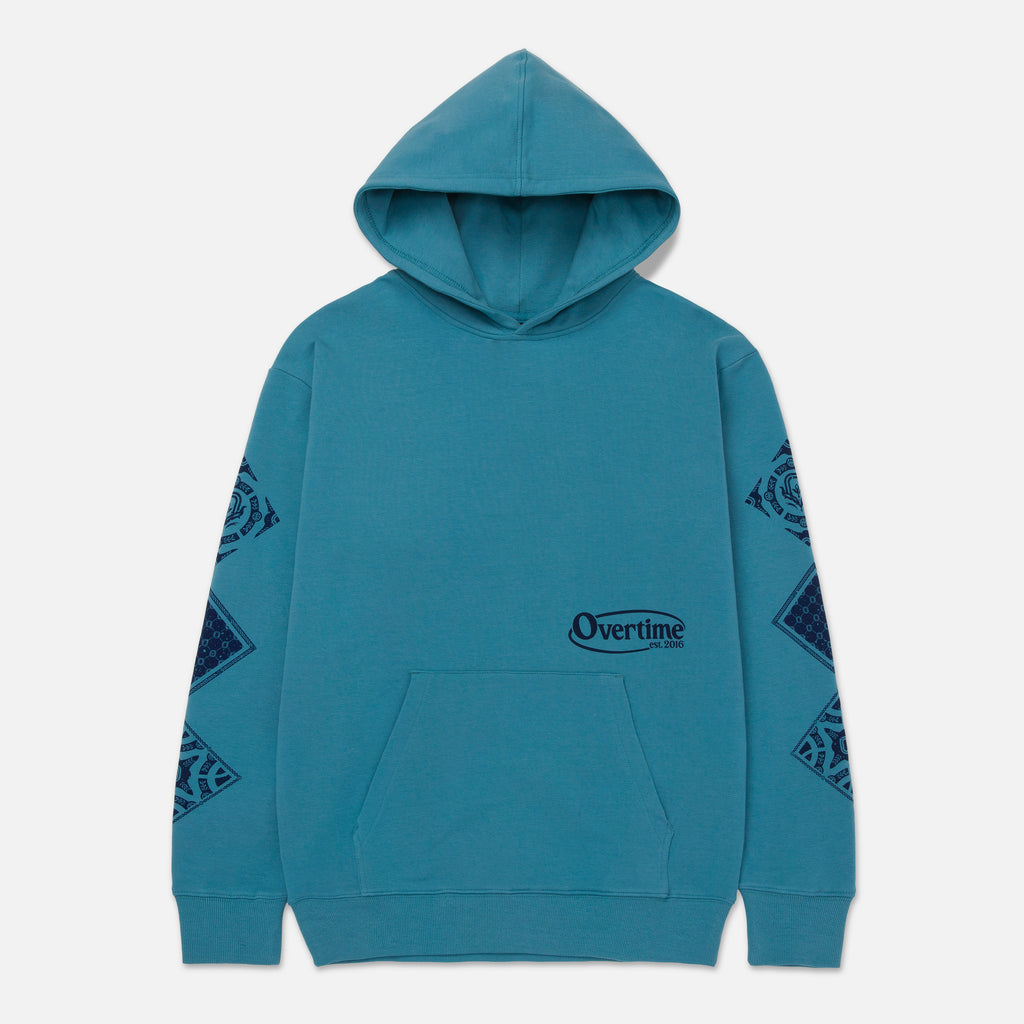 Porto Hoodie