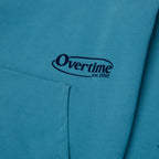 Porto Hoodie