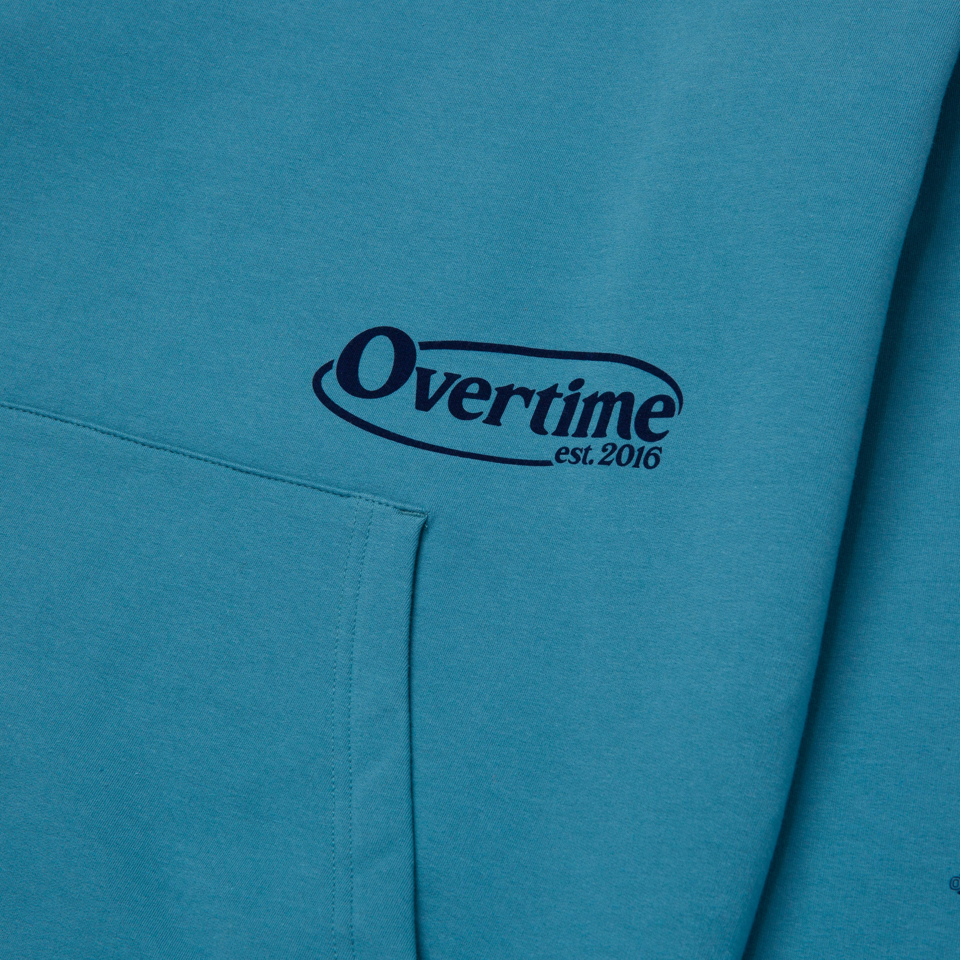 Porto Hoodie