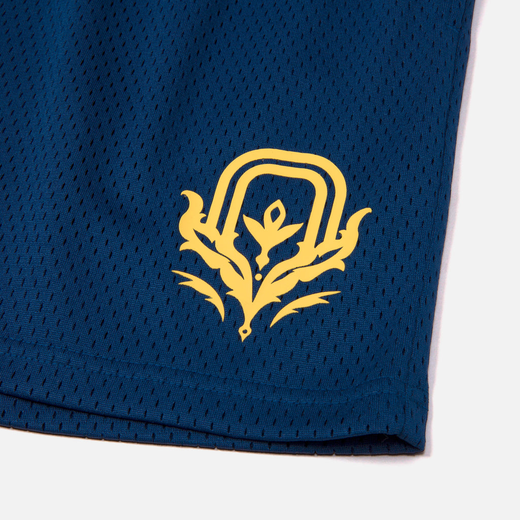 Lisbon Shorts