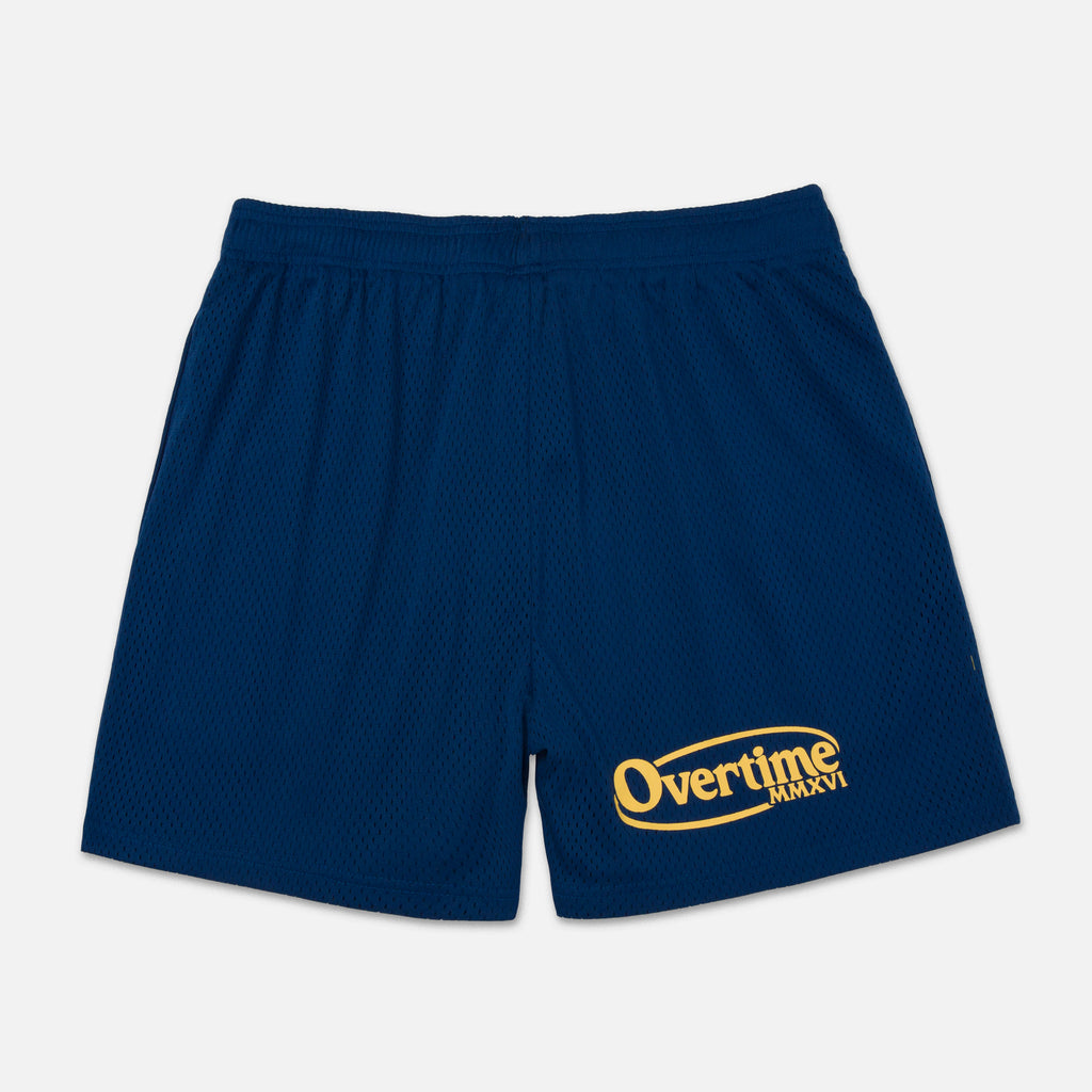 Lisbon Shorts