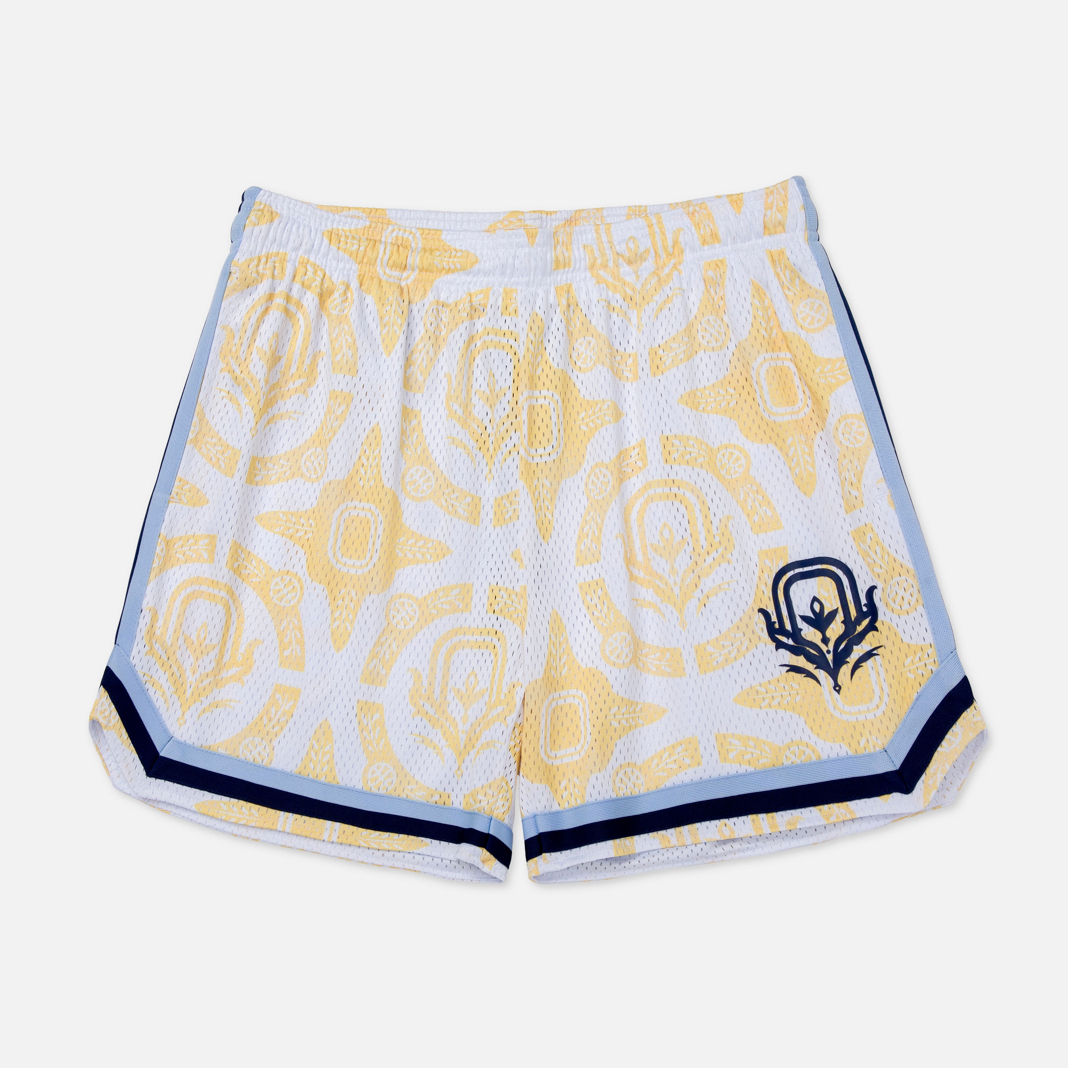 Courtside Shorts