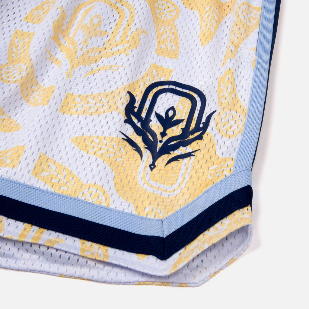Courtside Shorts