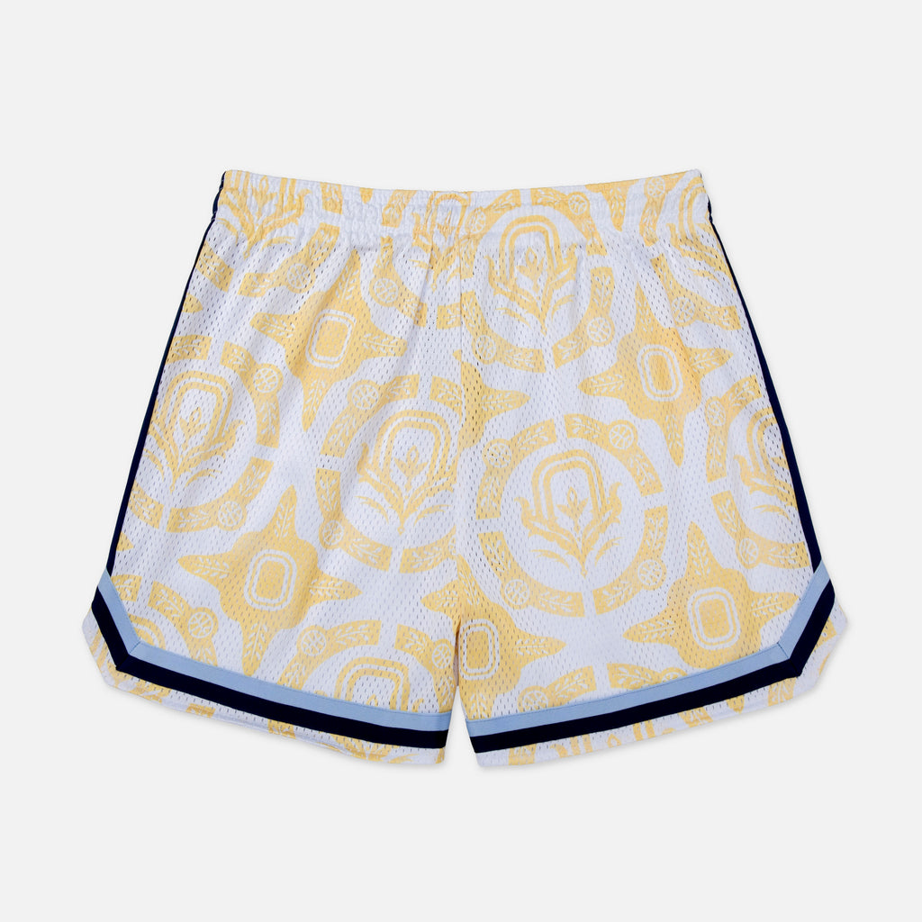 Courtside Shorts