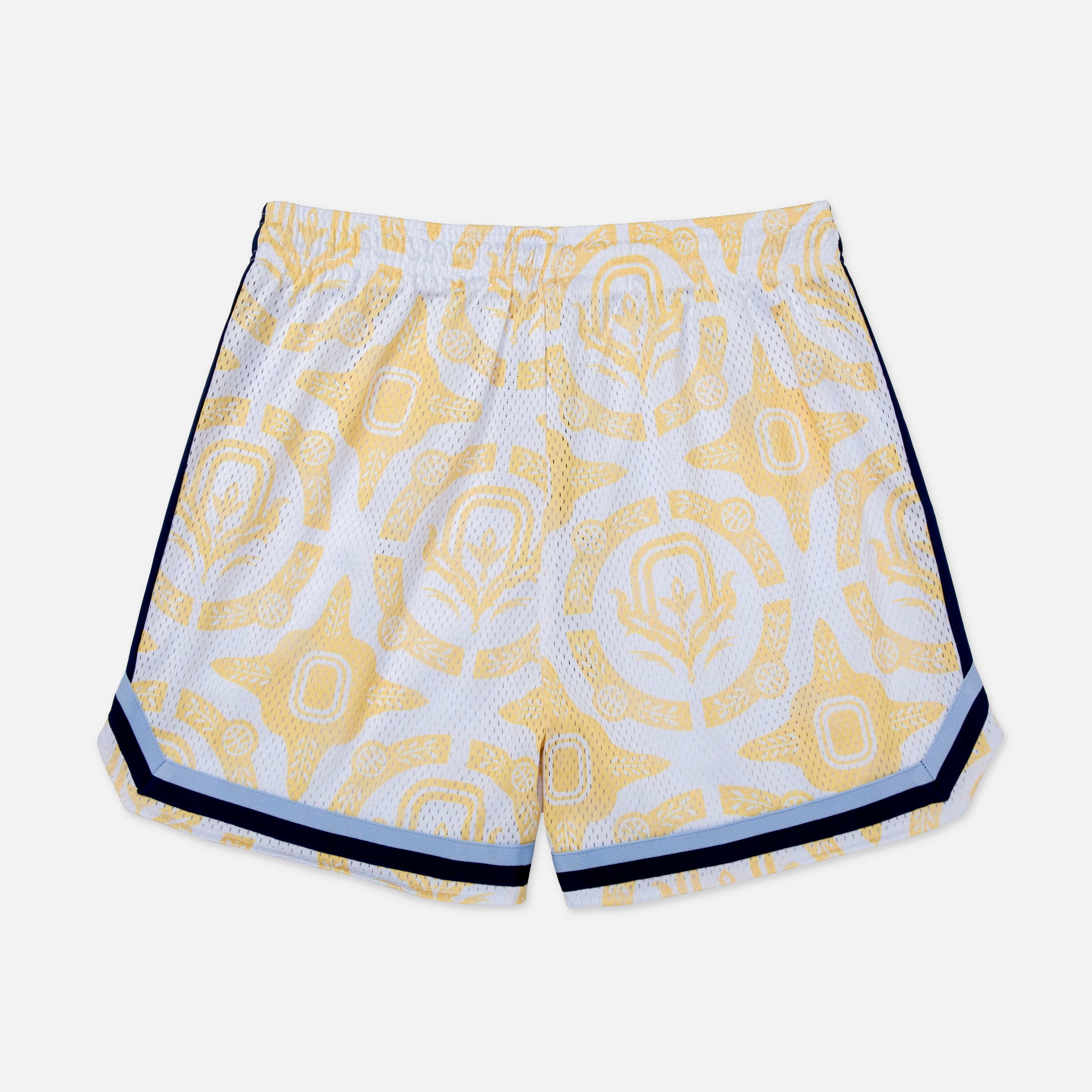 Courtside Shorts