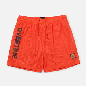 Outside Shorts