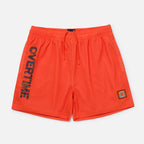 Outside Shorts