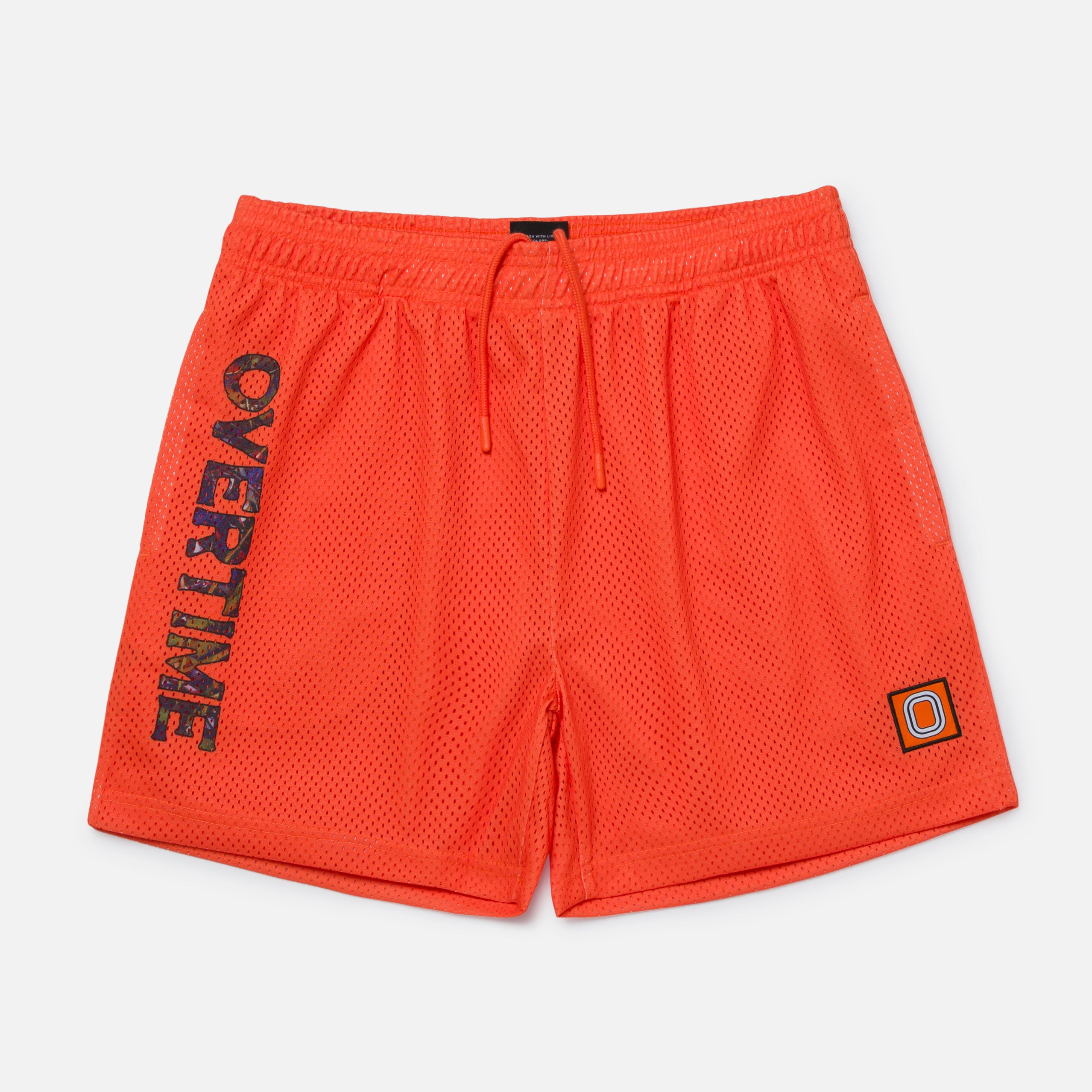 Outside Shorts