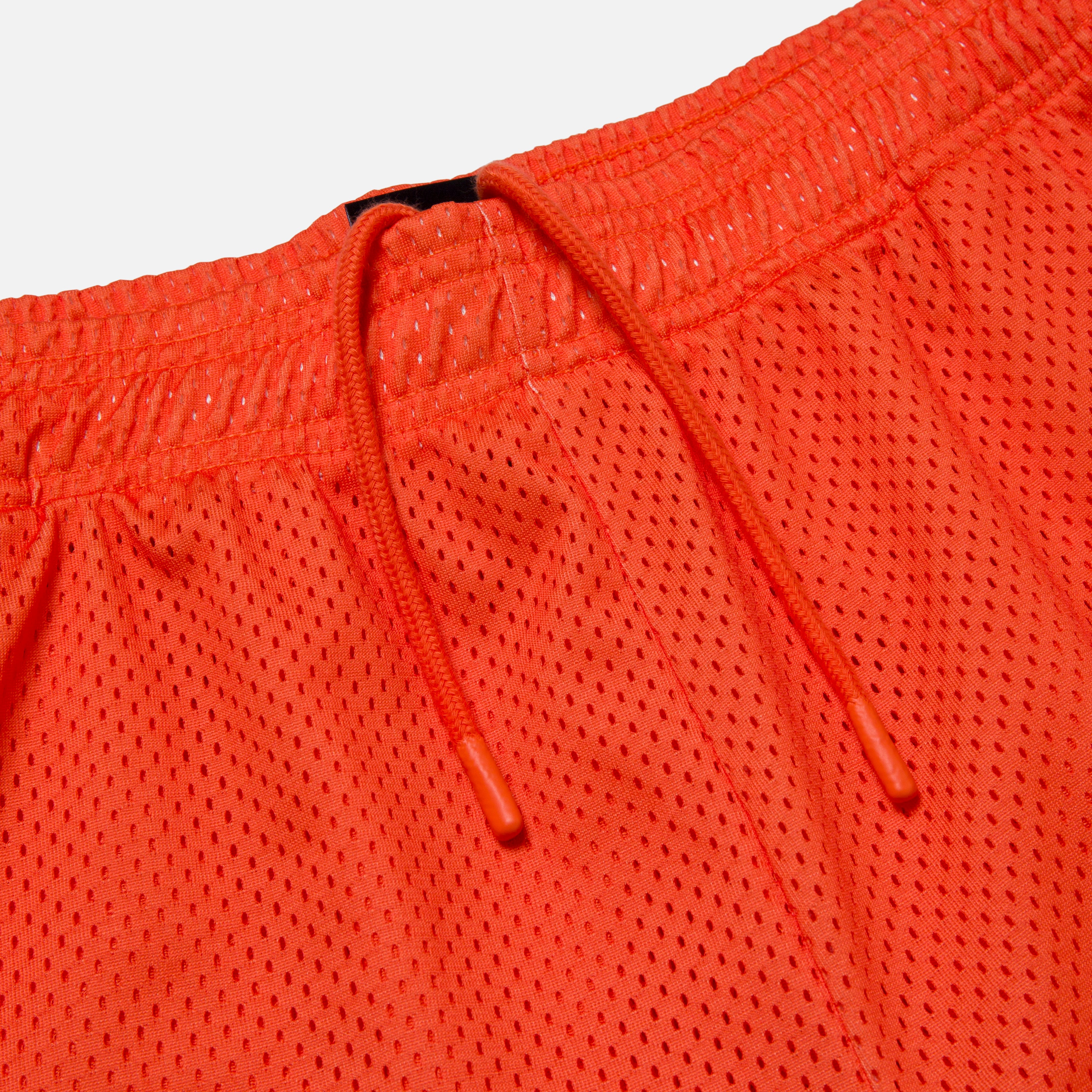 Outside Shorts