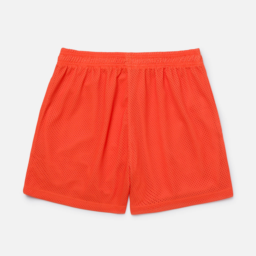 Outside Shorts