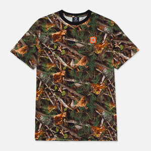 Camo Tee