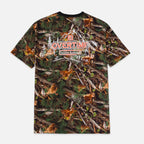 Camo Tee
