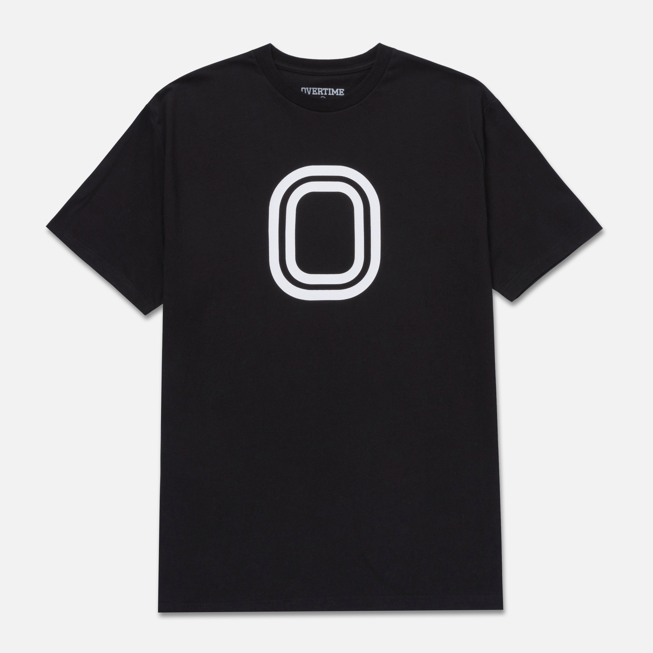 OT Classic Tee – OVERTIME