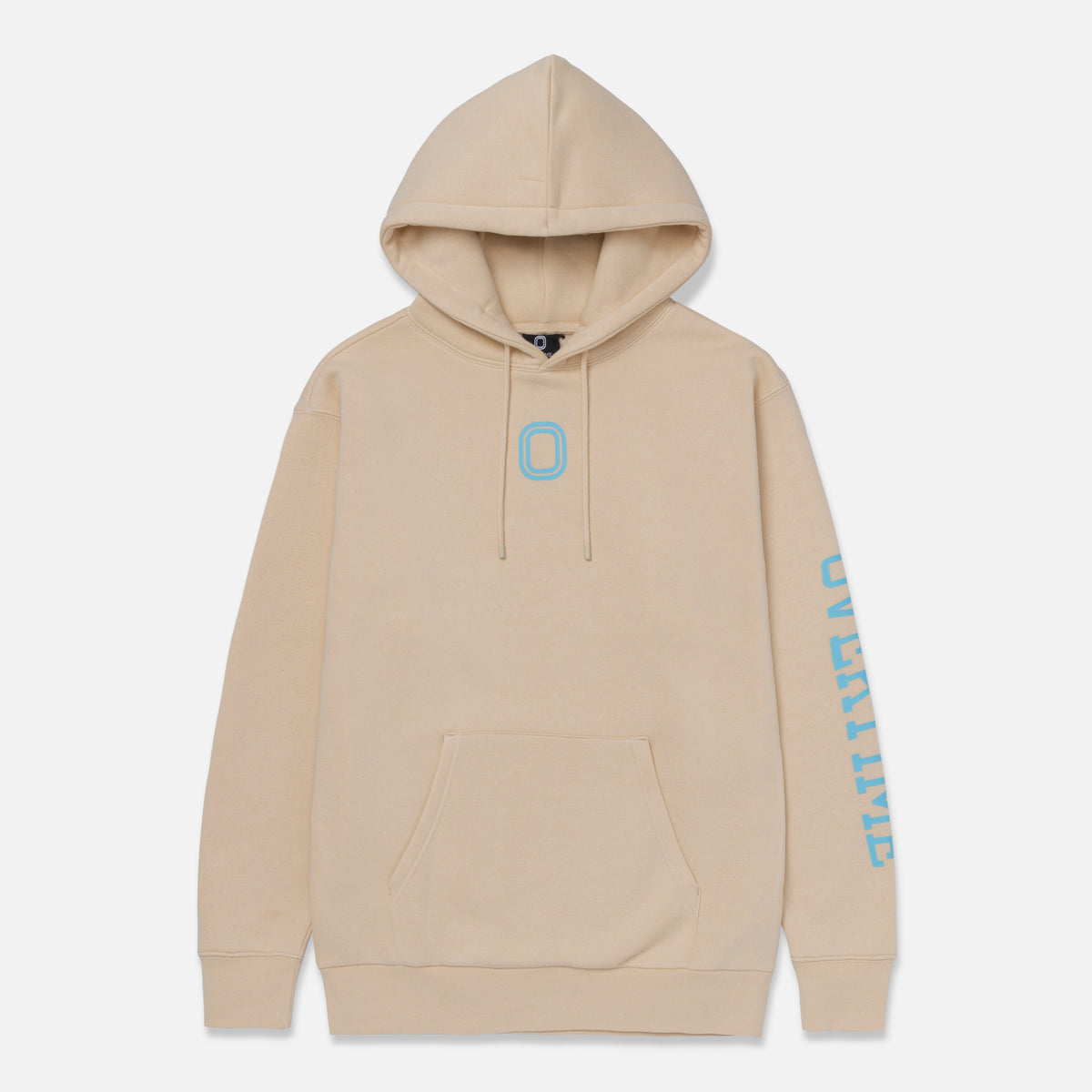 OT Classic Hoodie – OVERTIME