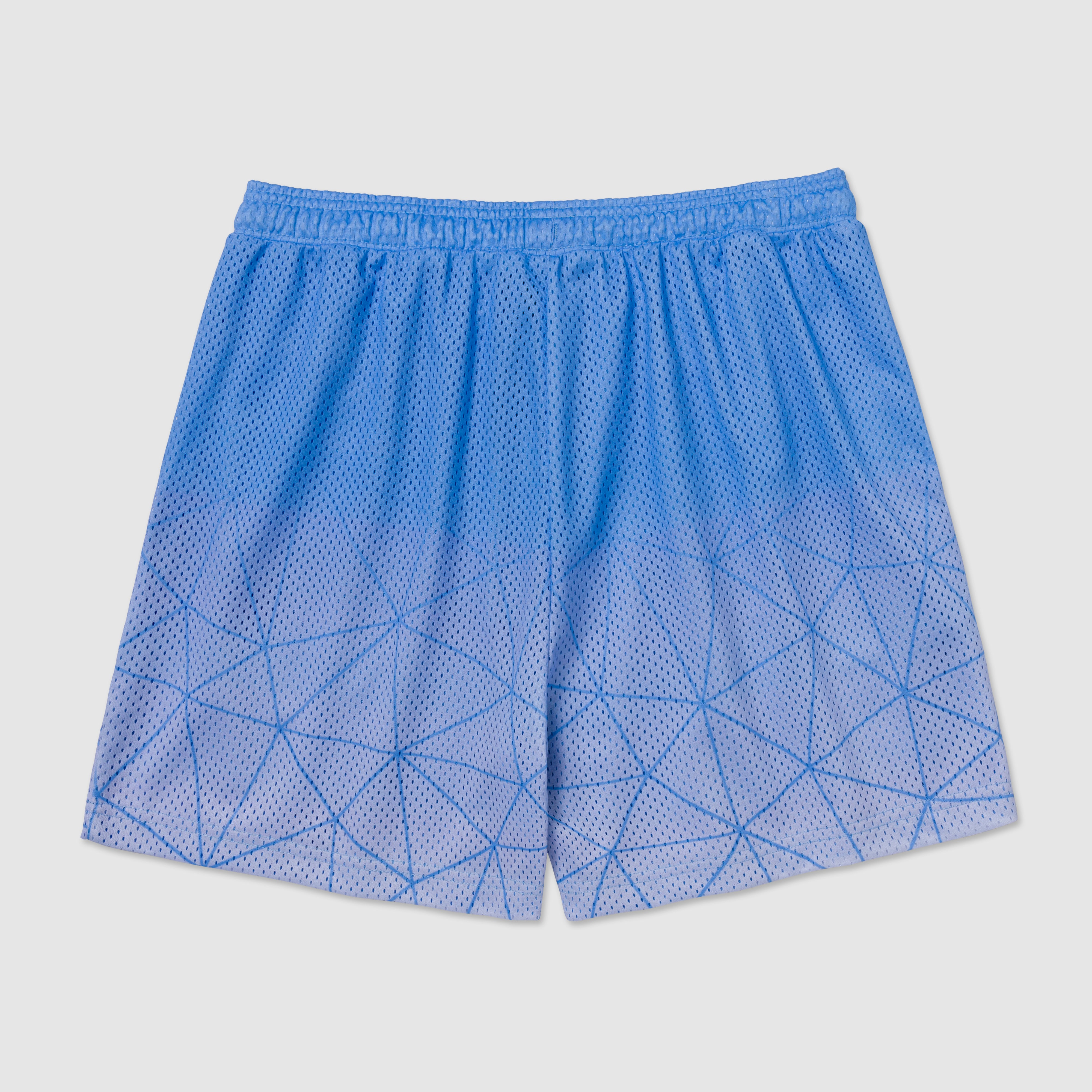 Cold Hearts Blue Ice Shorts – OVERTIME
