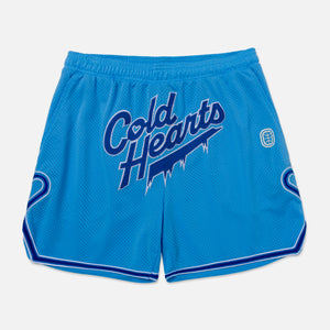 Cold Hearts Script Shorts