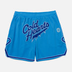 Cold Hearts Script Shorts