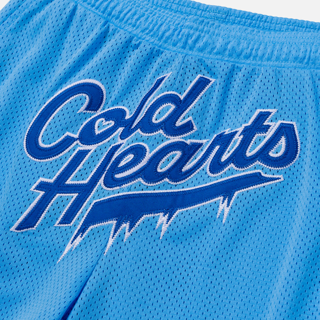 Cold Hearts Script Shorts