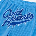 Cold Hearts Script Shorts