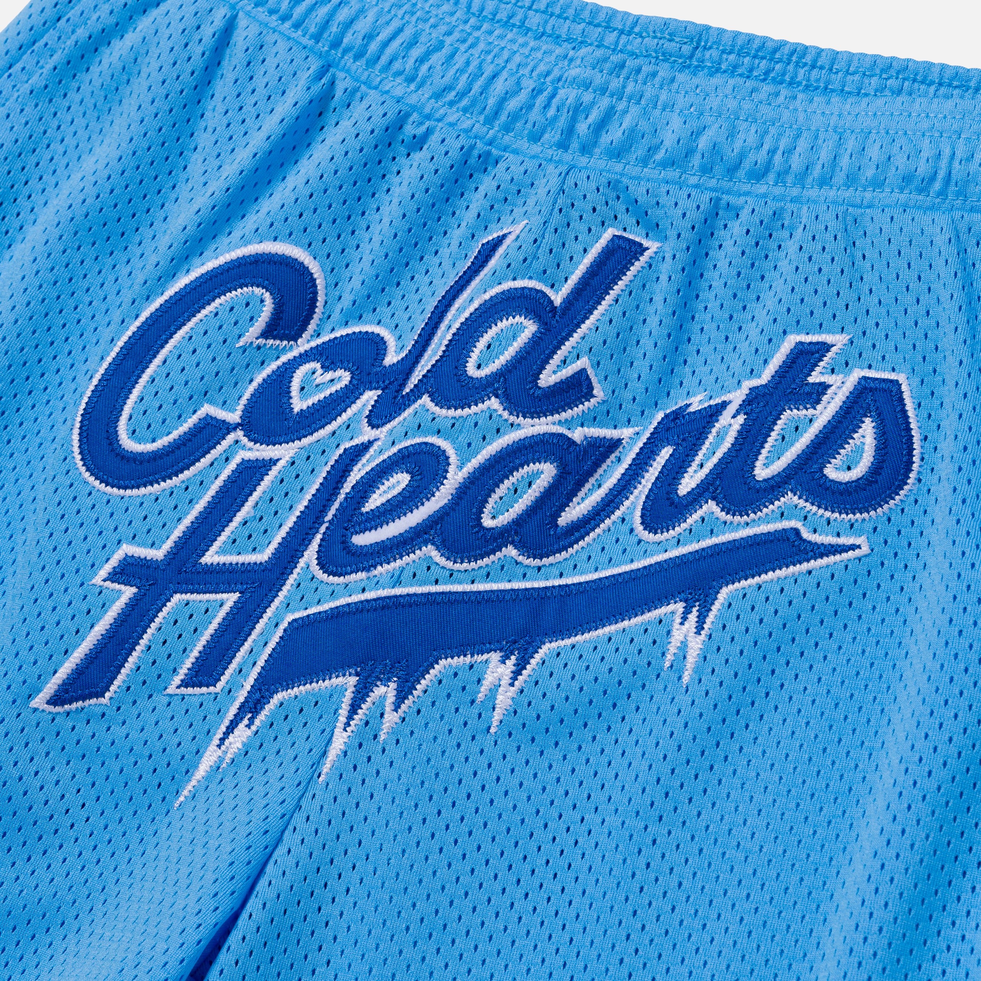 Cold Hearts Script Shorts