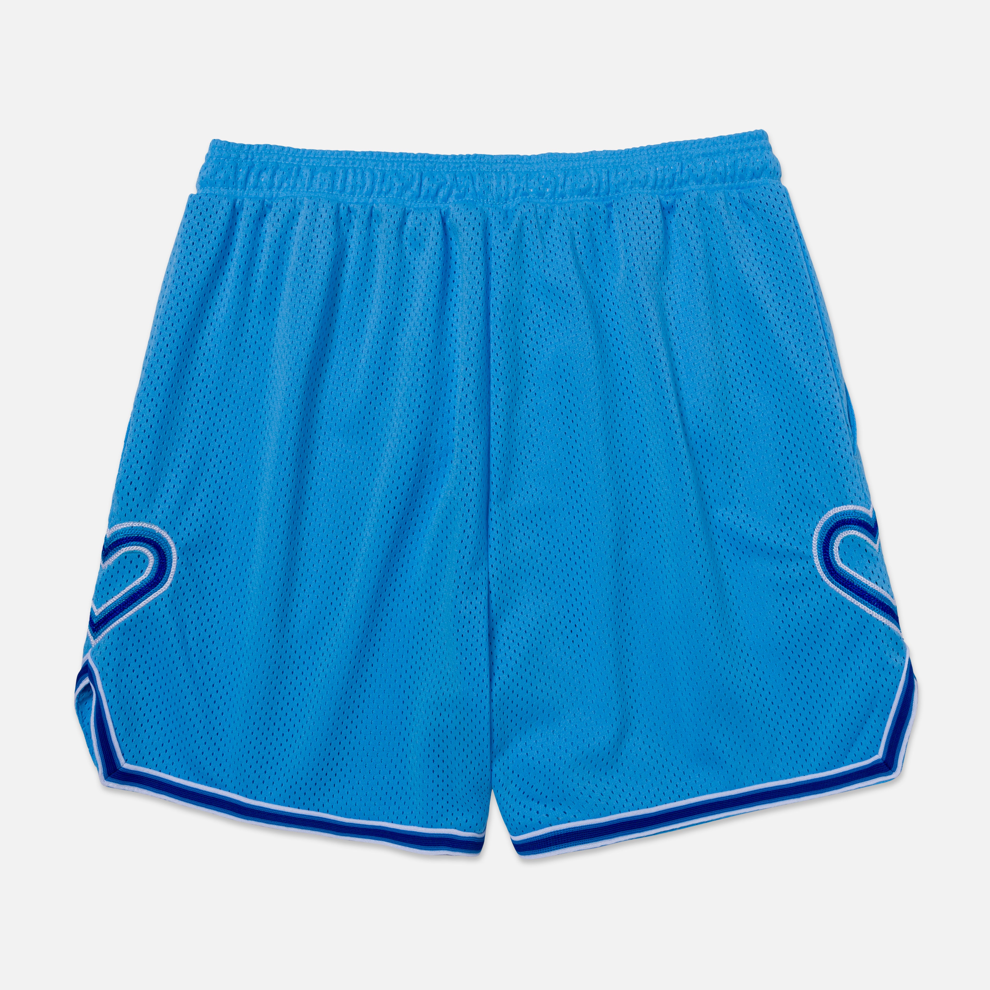 Cold Hearts Script Shorts
