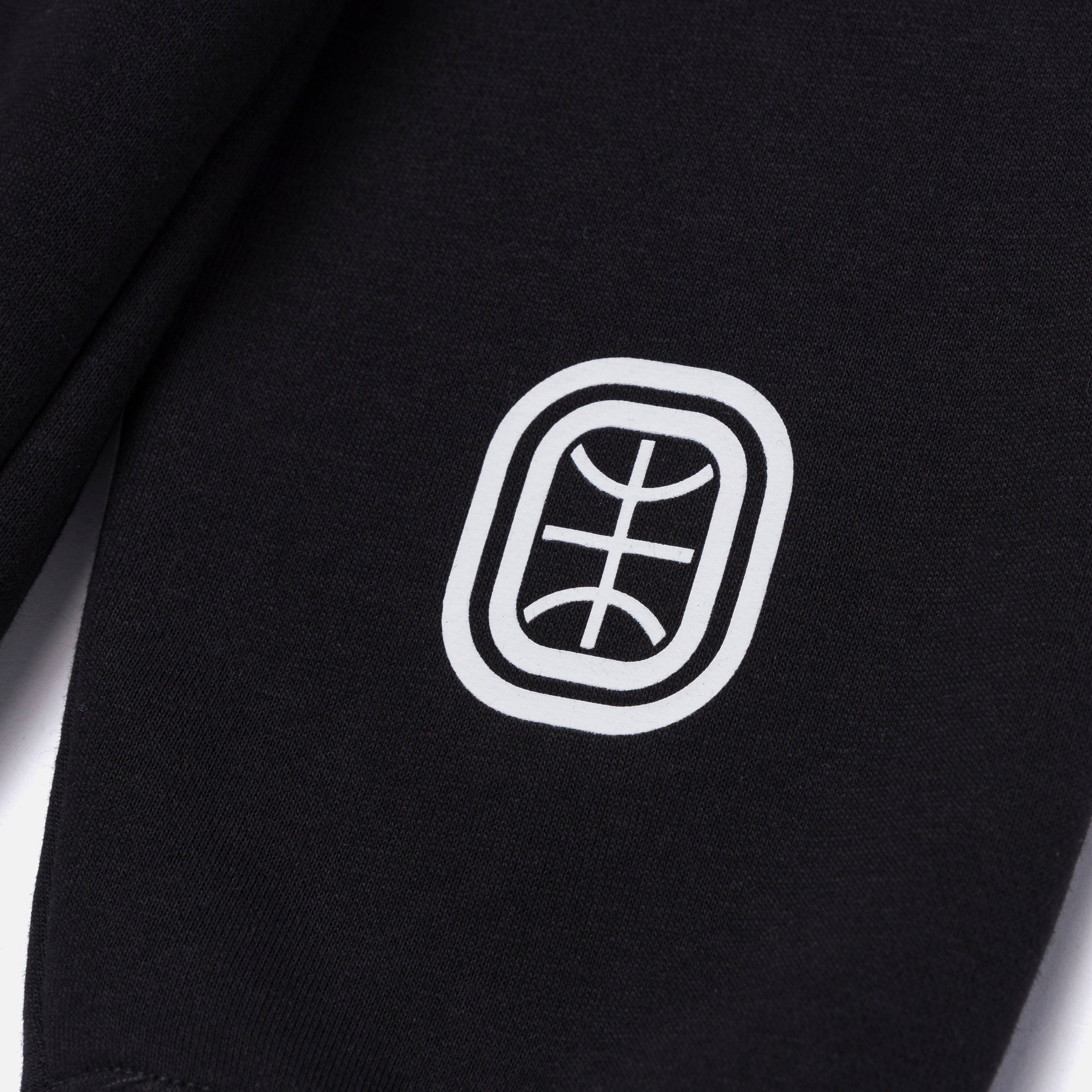 Cold Hearts Script Hoodie