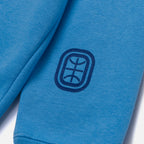 Cold Hearts Script Hoodie