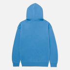 Cold Hearts Script Hoodie