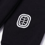 Cold Hearts Varsity Hoodie