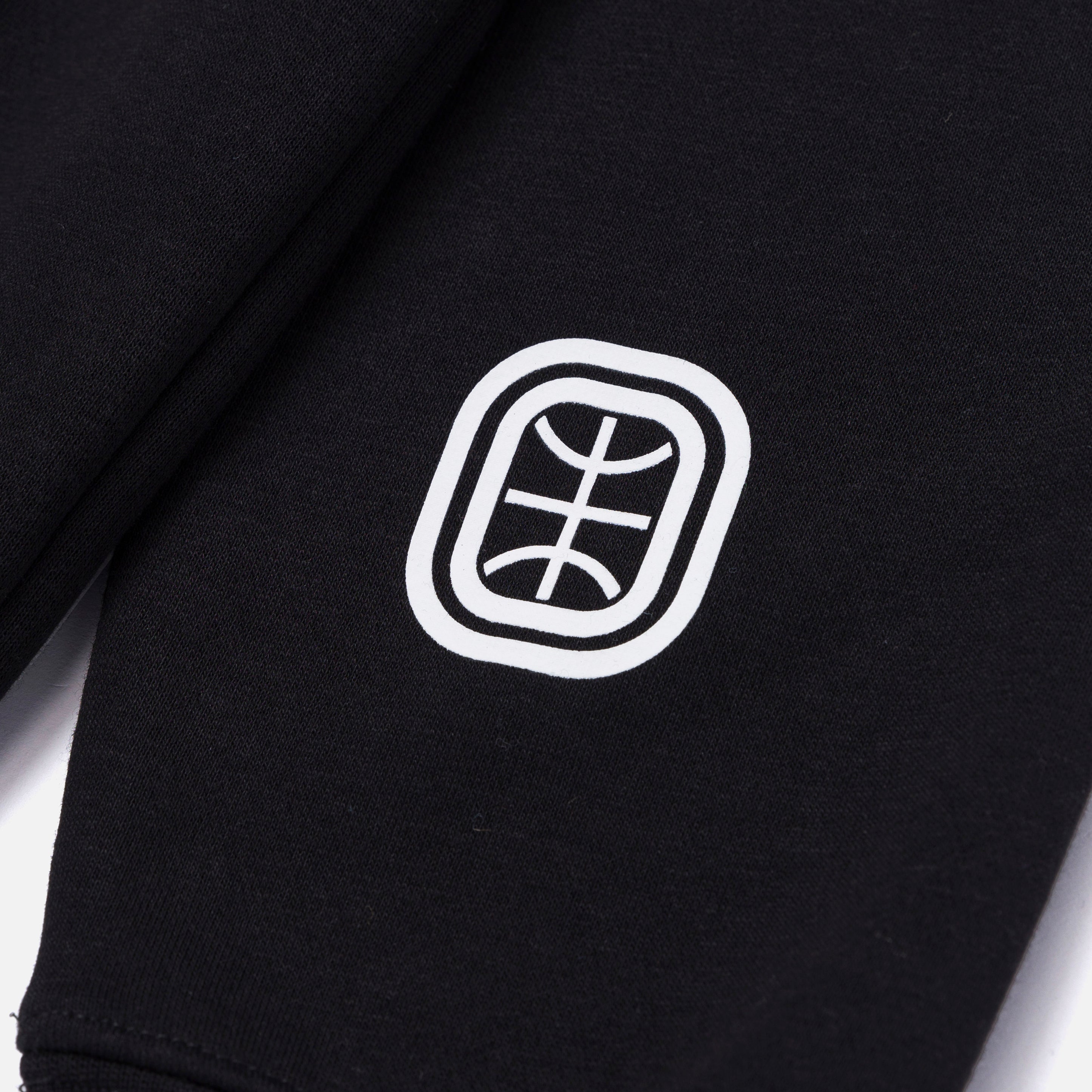 Cold Hearts Varsity Hoodie