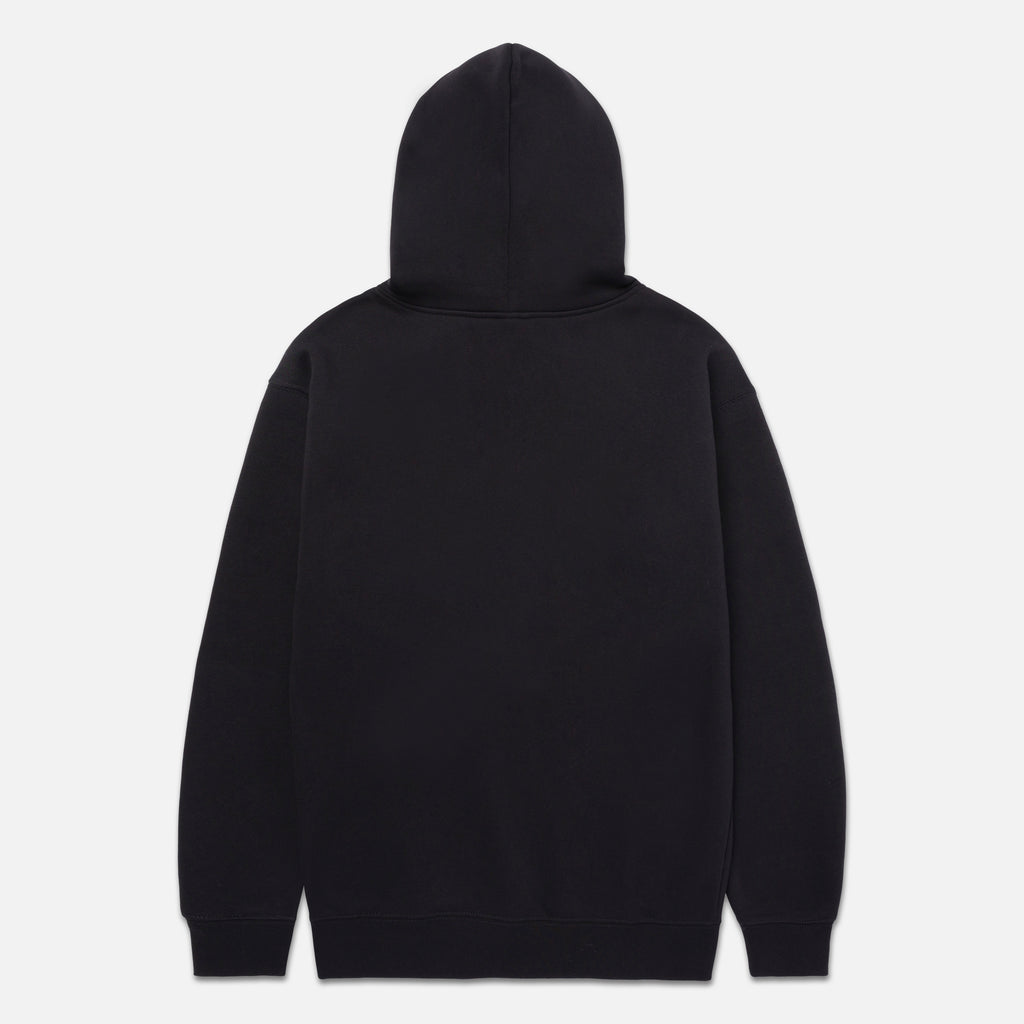 Cold Hearts Varsity Hoodie