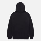 Cold Hearts Varsity Hoodie