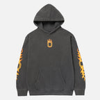 Flame Hoodie