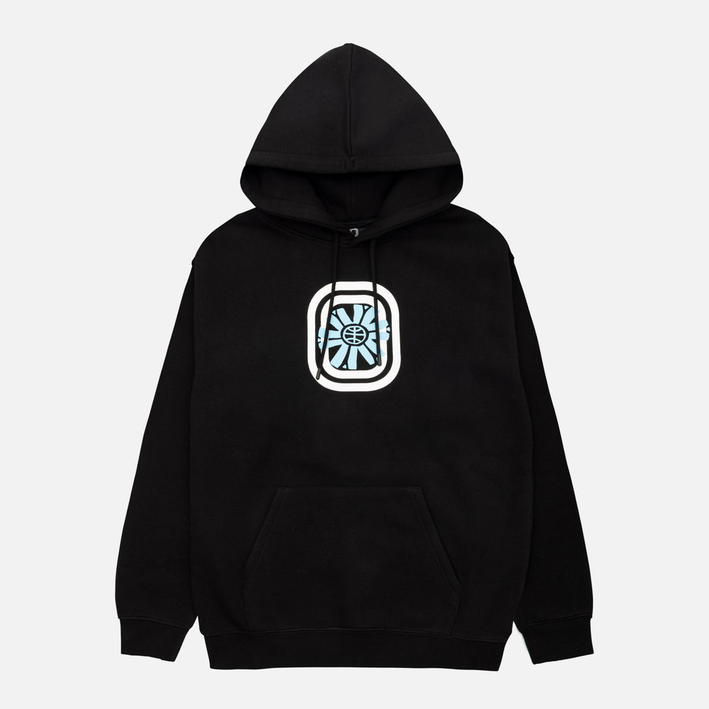HIP Bloom Hoodie