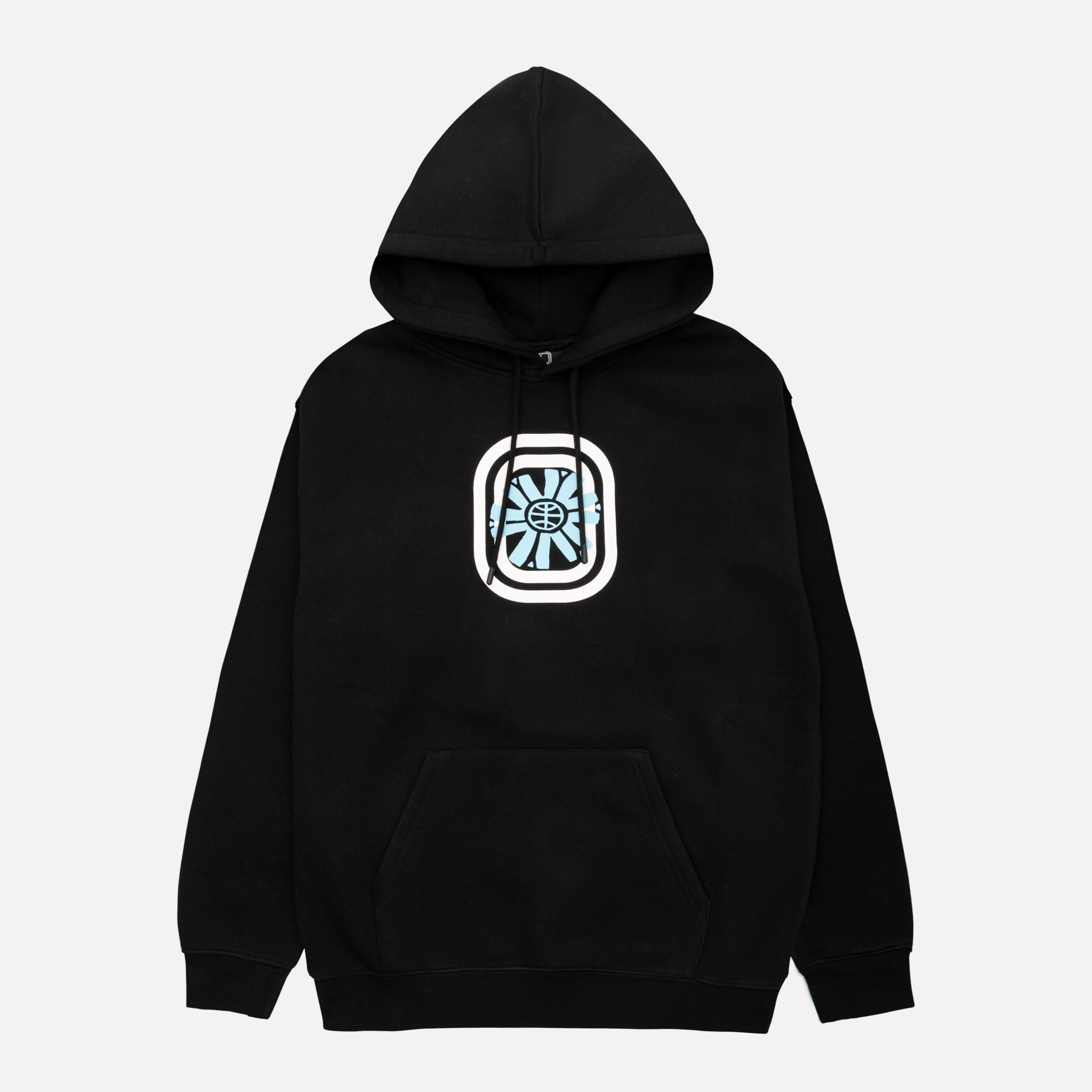 HIP Bloom Hoodie