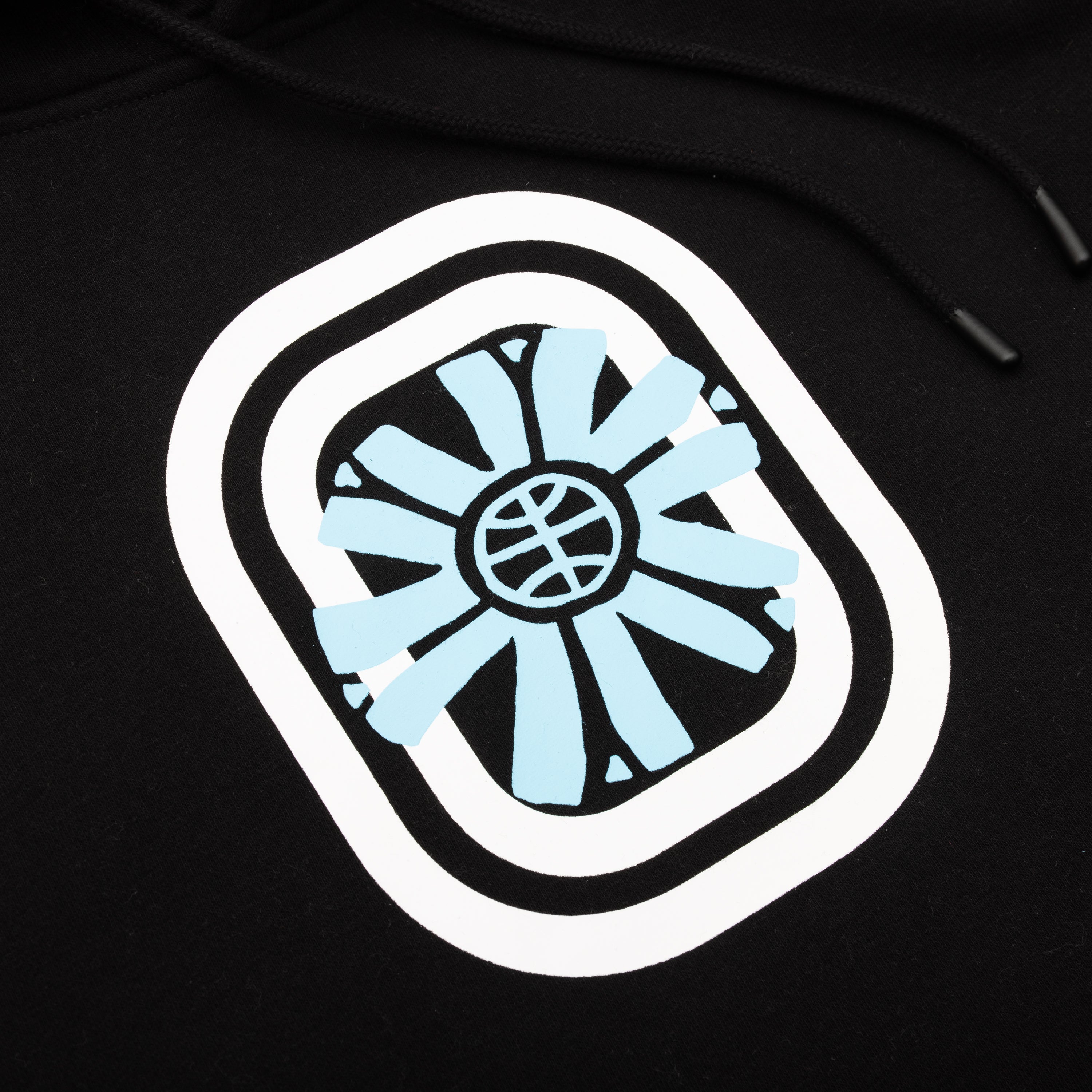 HIP Bloom Hoodie