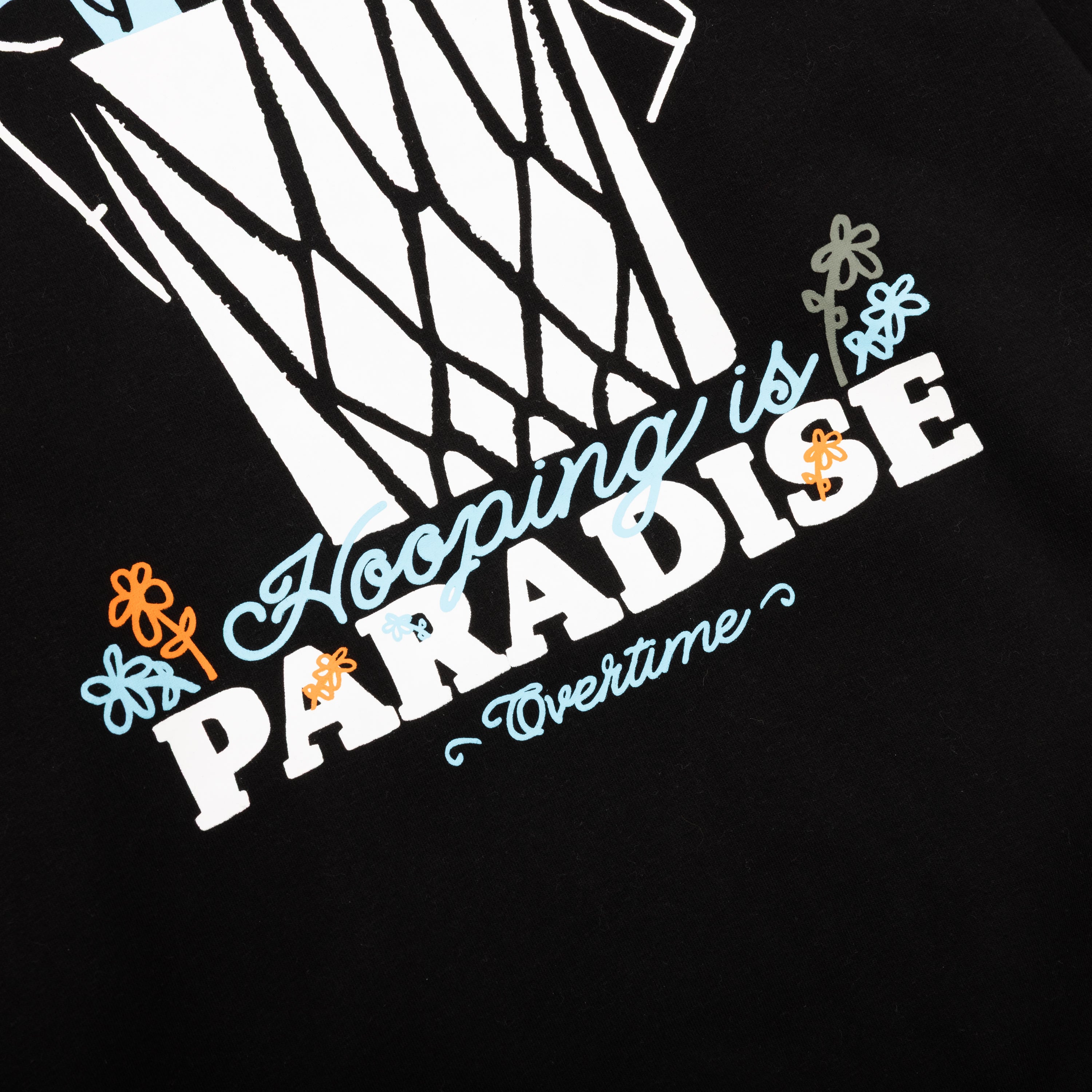 HIP Bloom Hoodie